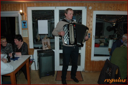 Nordseecup 2011